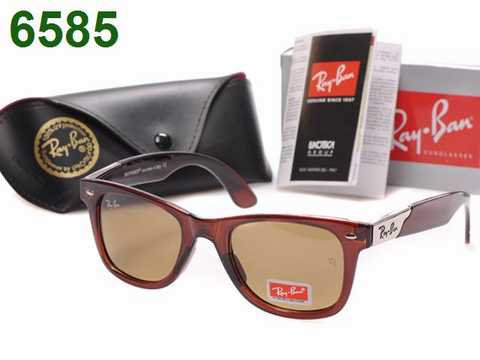 lunettes de soleil ray ban homme 2014